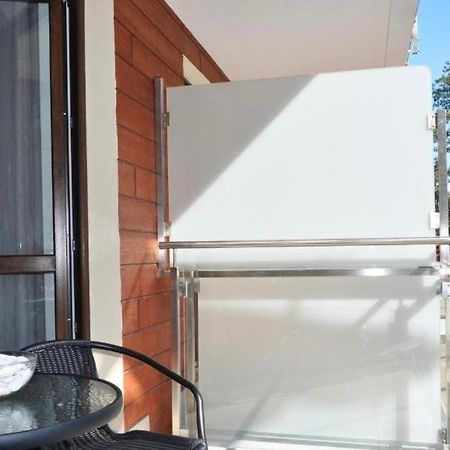 Apartament Morska Przygoda Krynica Morska Exterior foto